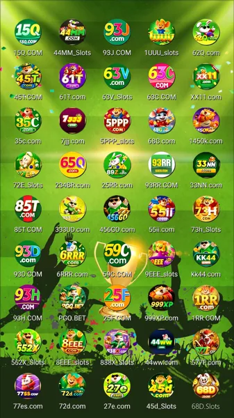 1UUU 2026 Slot Gacor RTP Tinggi