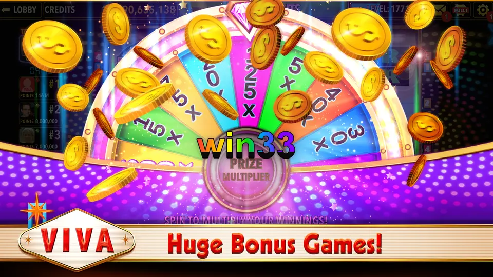 win33 APK