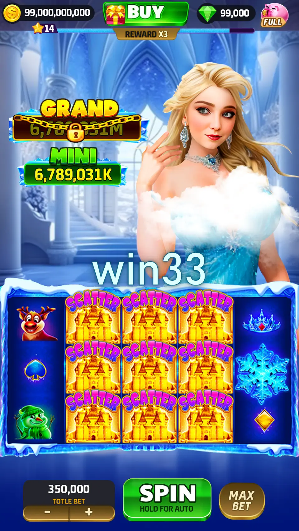win33 APK
