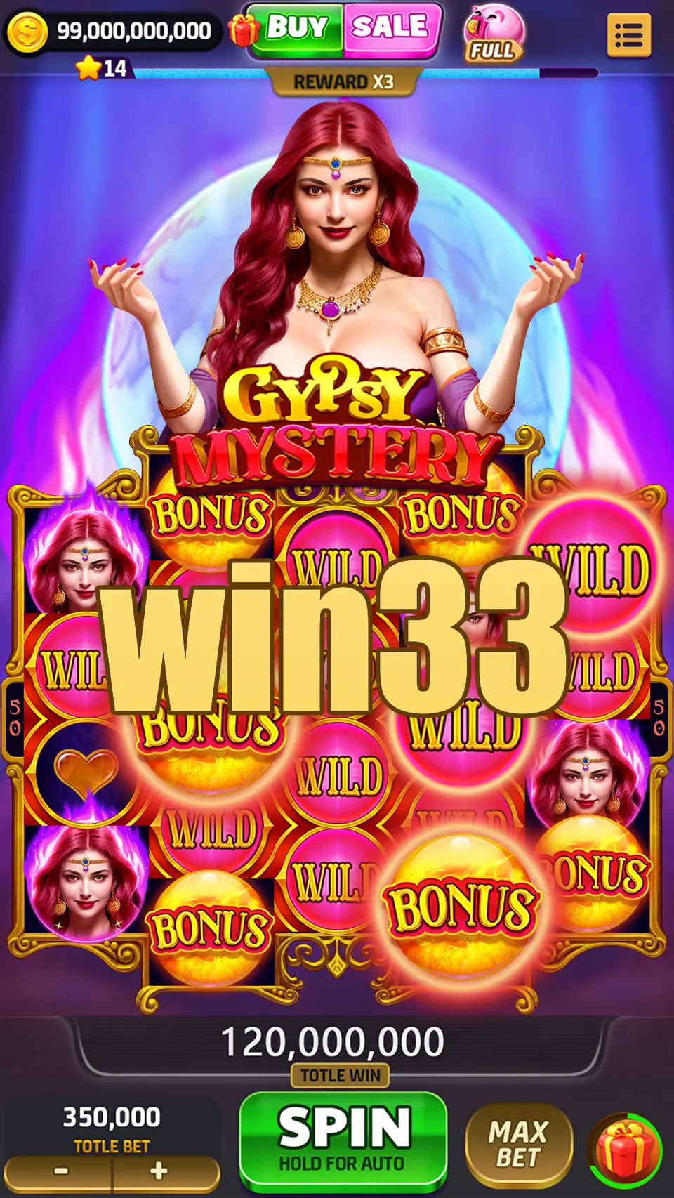 win33 APK